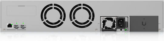 Ubiquiti Pro 8 UNAS-Pro-8