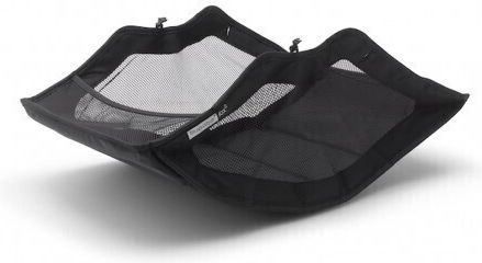 Bugaboo Kinderwagenzubehör Schwarz