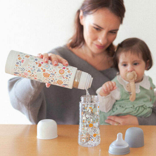 Suavinex Baby Liquid Thermos Stainless Steel 500ml