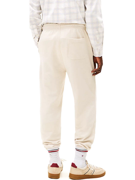 Tommy Hilfiger Jogger Pants Beige