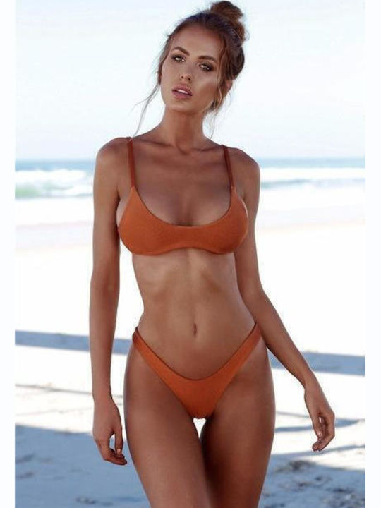 Bikini Inferioare Brazilia Burgundia Bikini Inferioare Brazilia Burgundia