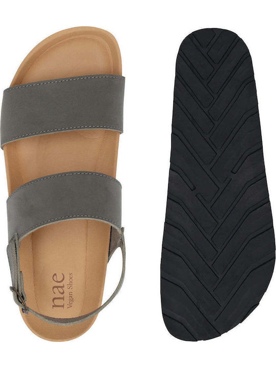 Men's Sandals Green