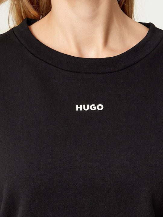 Women's Sweatshirt Black