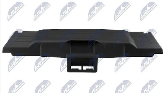 Abdeckung Luftschacht Sitz Fiat Ducato 2006-2014-2021-> Citroen Jumper 2006-2014-2021-> Peugeot Boxer 2006-2014-2021 Ezc-ft-351