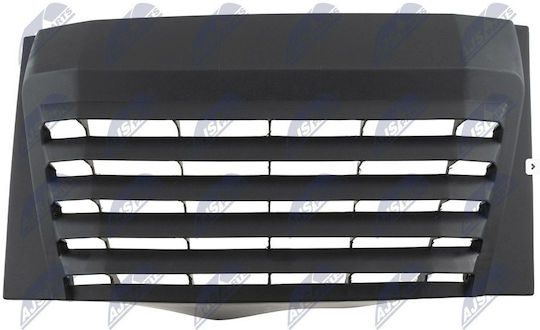 Seat Air Duct Cover Fiat Ducato 2006-2014-2021 Citroen Jumper 2006-2014-2021 Peugeot Boxer 2006-2014-2021 Ezc-ft-350