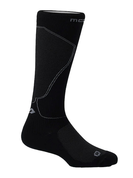 Mcdavid Erholungs-Sportsocken Schwarz 1 Paar