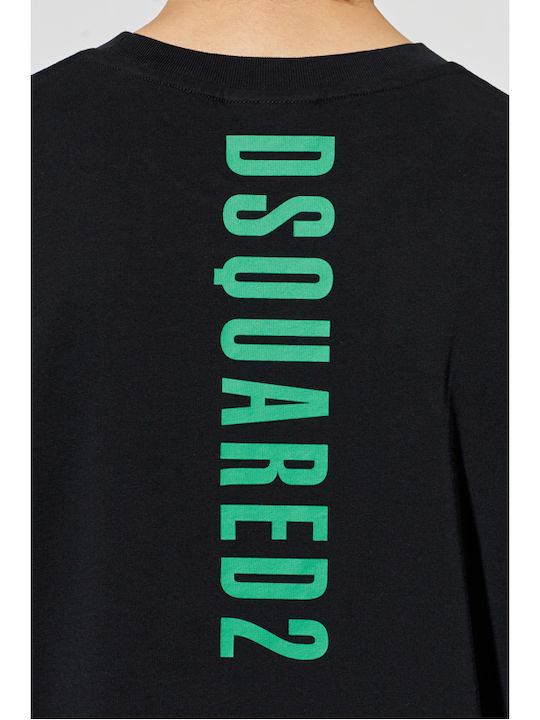 T-Shirt Black