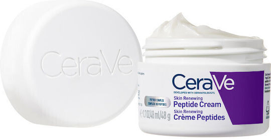 CeraVe Skin Renewing Creme Gesicht Nacht 48gr