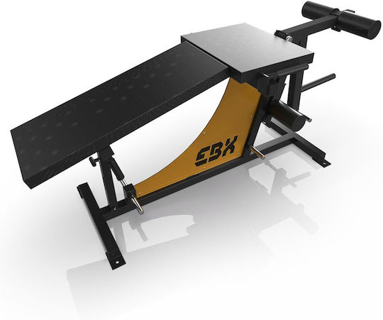 eBoxing Quad Multifunktionales Trainingsgerät mit Gewichten