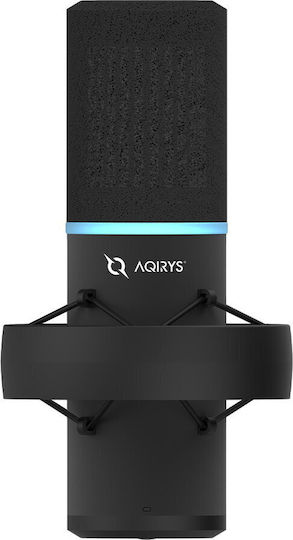 Aqirys Mariner Μικρόφωνο