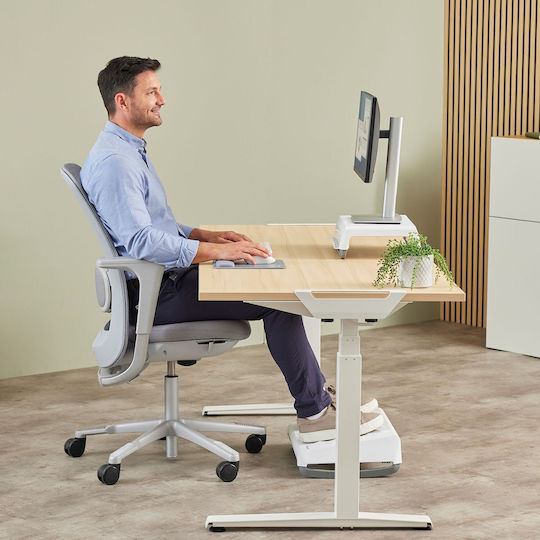 Fellowes Suport Pentru Încheietura Mâinii Pentru Tastatură