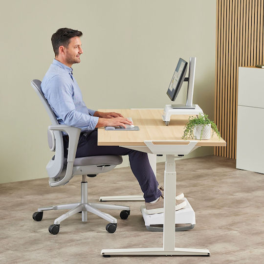 Fellowes Suport Pentru Încheietura Mâinii Pentru Tastatură