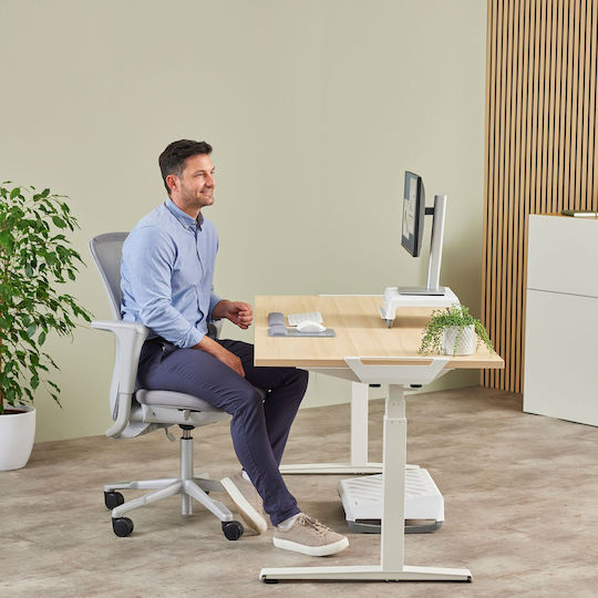 Fellowes Suport Pentru Încheietura Mâinii Pentru Tastatură