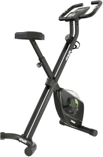Virtufit VirtuFit FB1.0i Όρθιο Ποδήλατο Γυμναστικής Μαγνητικό