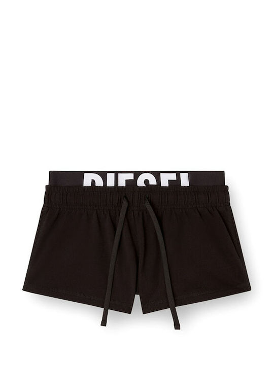 Femei Pantaloni scurți Black