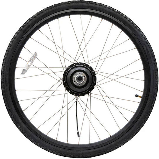 Electric Bicycle Motor Ewheel 36v 250w 26'' Rim Tire
