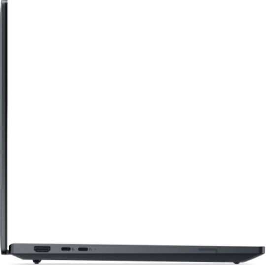 Dell Pro Max 16 Premium 16" FHD (Kern Ultra 7-265H/32GB/1TB SSD/RTX PRO 2000 Schwarzwell/Linux) (US Tastatur)