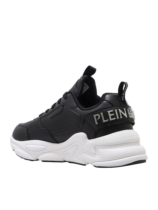 Ανδρικά Sneakers Μαύρα