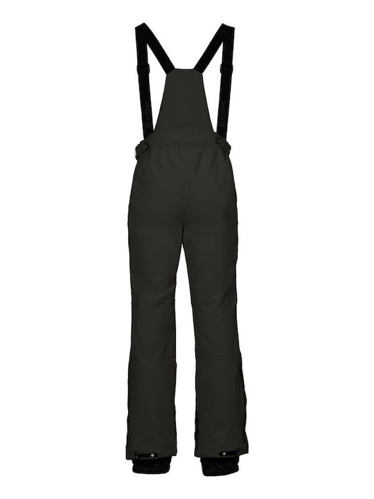 Killtec 43431-756 Ski & Snowboard Schwarz