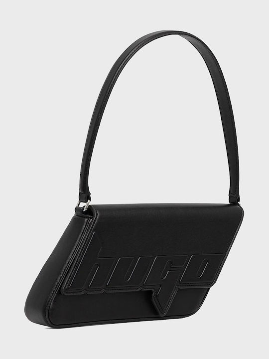 Hugo Ulani Damenhandtasche aus Kunstleder