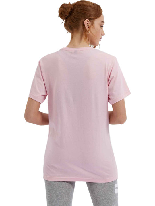 Albany Γυναικείο T-shirt Ροζ