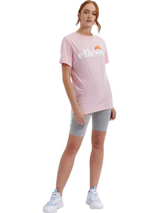 Albany Γυναικείο T-shirt Ροζ