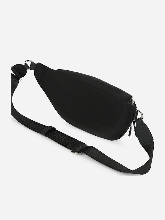 Damentasche Gürteltaschen Schwarz