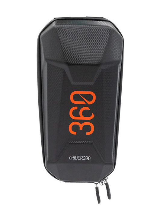 Bag Erider360 3l Bicycle Handlebar Bag Black EWF148