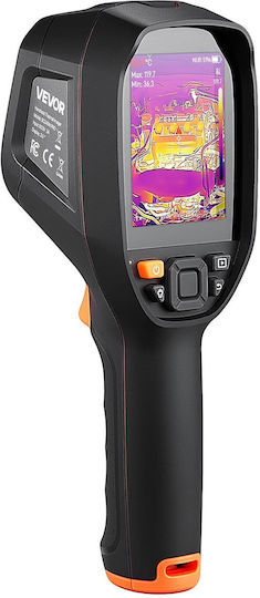 Vevor Handheld Thermal Camera with Screen 3.45" 20°C-550°C FWIFIYHWRXY32CPHW002V9