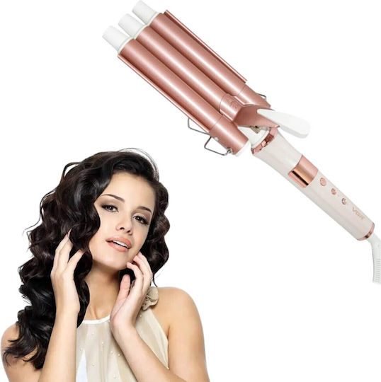 VGR Curling Iron pentru bucle V-599