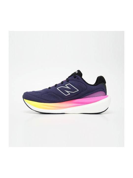 Fresh Foam X 1080v15 Дамски Спортни Обувки Running Сини