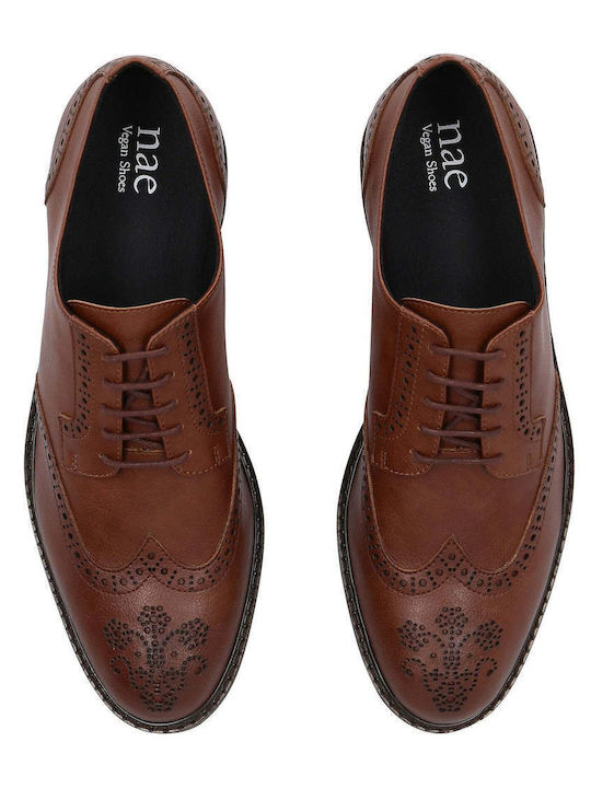 Men's Casual Shoes Brown