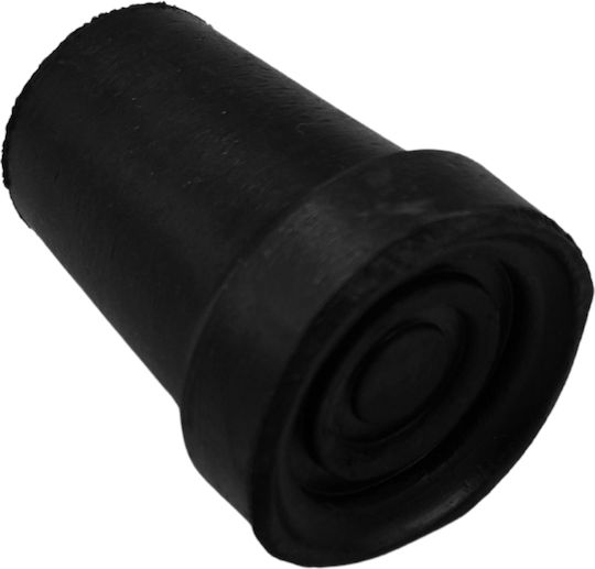 Antialunecare De Schimb Talpă Ø 19mm Neagră Garcia 81519