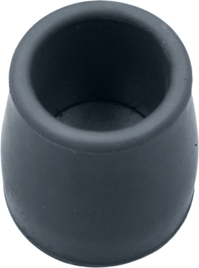Antiderapant De Schimb Pentru Talpă Ø 25mm Gri Garcia 82225