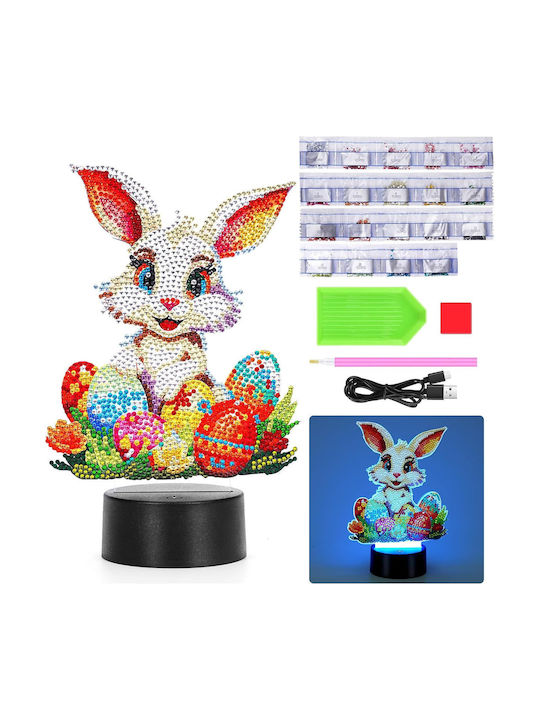 Starnearby Dekorative Lampe Liebe