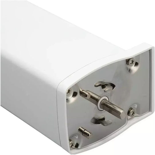 Motor Draperie Electric Inteligent Wifi Mentor Es048 40kg Ip40 20w 60r/min
