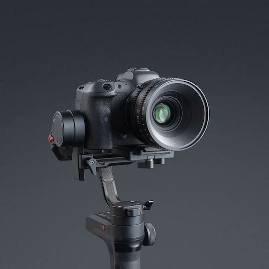Full Frame Φωτογραφικός Φακός 35mm T2.1 Σταθερός για Sony E Mount Μαύρος