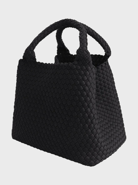 Women's Bag Handbag Black
