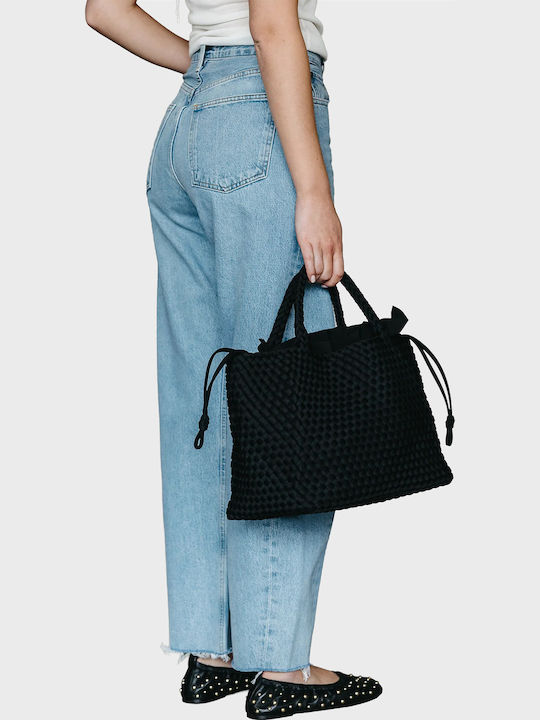Women's Bag Handbag Black