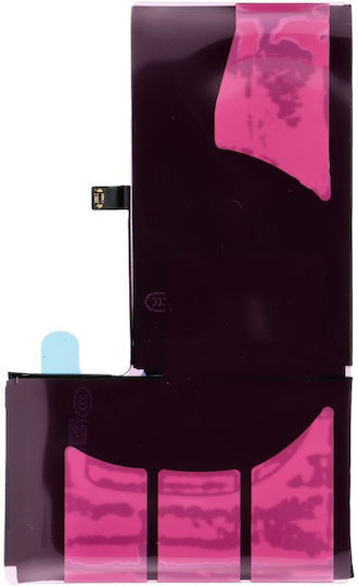 Ampsentrix Συμβατή Μπαταρία Αντικατάστασης για iPhone XS Max