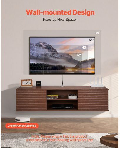 Stand TV Maro L152xA39xÎ36,8cm