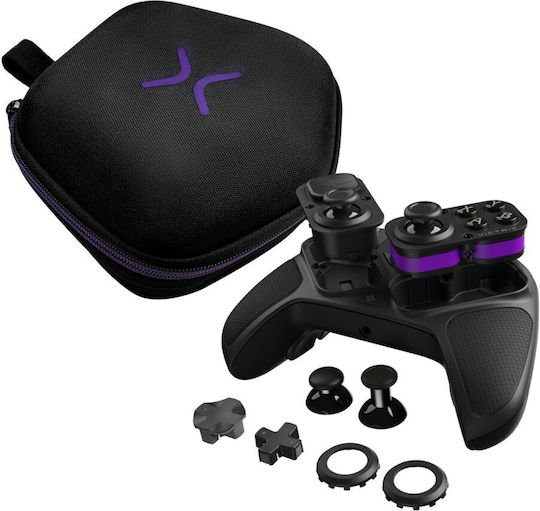 Turtle Beach Victrix Pro BFG Reloaded Wireless Gamepad for Android / PC / iOS Black