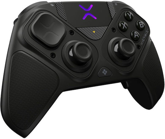 Turtle Beach Victrix Pro BFG Reloaded Wireless Gamepad for Android / PC / iOS Black