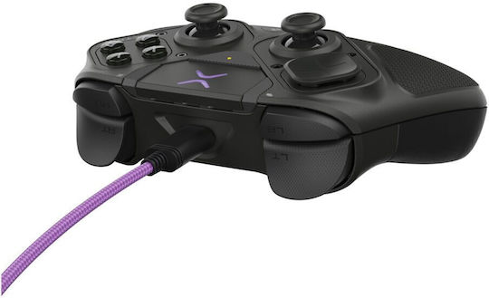 Turtle Beach Victrix Pro BFG Reloaded Wireless Gamepad for Android / PC / iOS Black