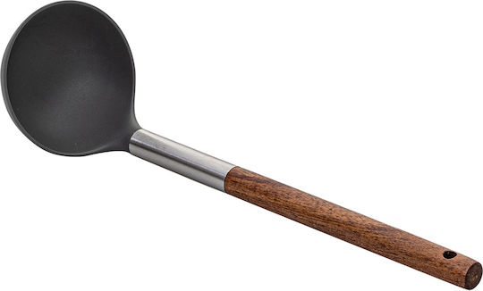 Deep Spoon Stone PBT 30cm Wooden Handle