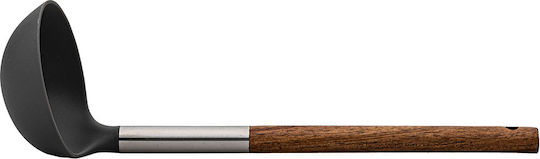 Deep Spoon Stone PBT 30cm Wooden Handle
