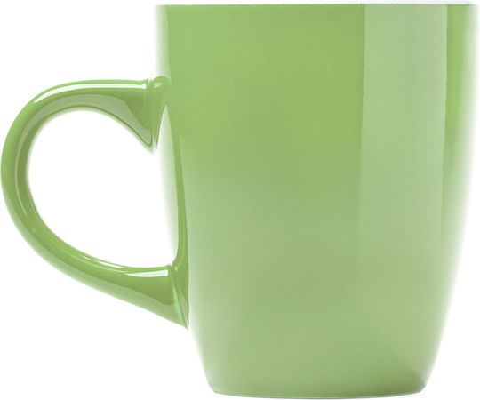 Nolo Mug Ceramic Yellow 300ml
