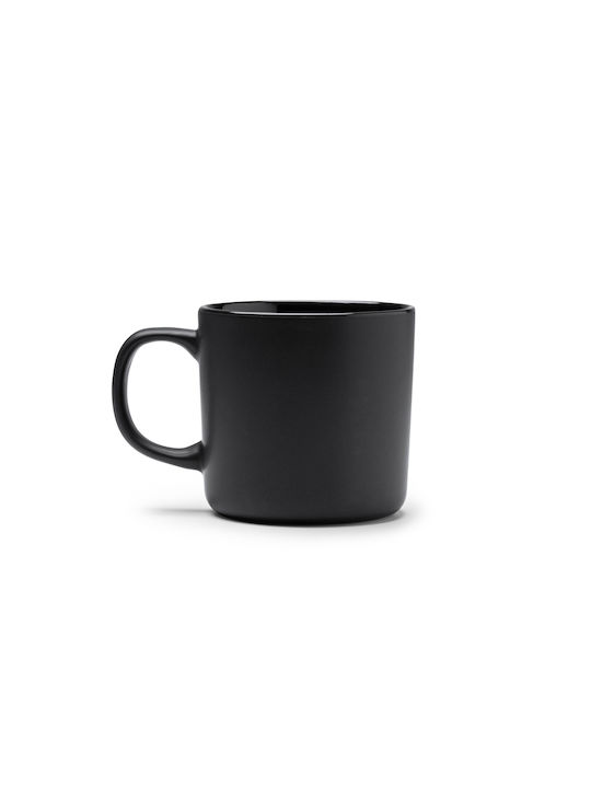 Molis Mug Ceramic Green 300ml