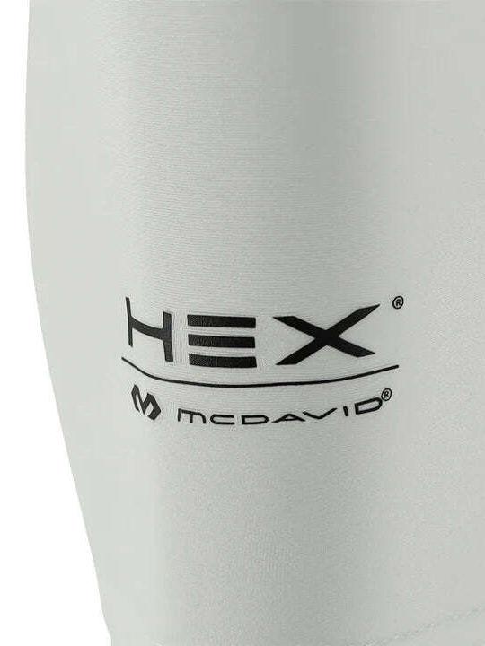 Hex Tights Knee Pads 3/4 Black