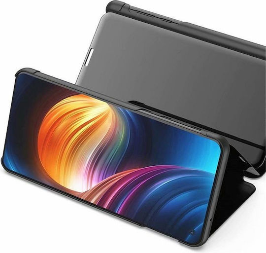 Galaxy Buchen Sie Leder Gray (Galaxy A70e (Samsung))